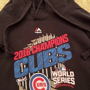 Chicago CUBS Sweatshirt